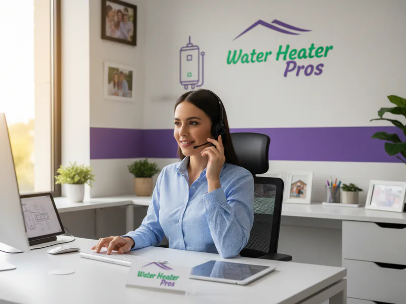 Water Heater Repair  in El Sobrante  FAQ